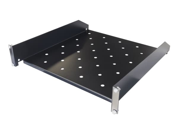 Fixed shelf for G-series, 475mm deep, for 800mm deep cabinet