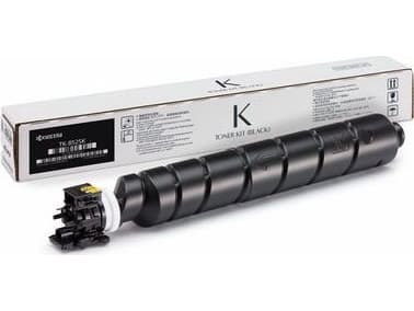 KYOCERA TK-8525K, 30000 sivua, Musta, 1 kpl