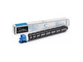 Miniatyrbild 3 av 5: Kyocera TK 8335C - Cyan - original - tonerkassett - för TASKalfa 3252ci, 3253ci