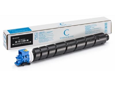 Kyocera TK 8335C - Cyan - original - tonerkassett - för TASKalfa 3252ci, 3253ci