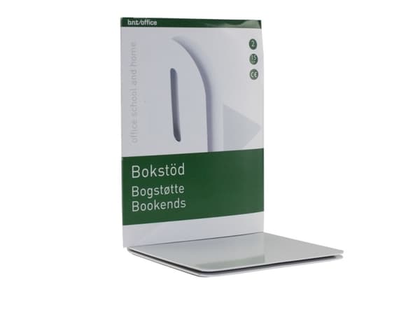 B.N.T 741607, Valkoinen, Metalli, 115 mm, 100 mm, 150 mm, 490 g