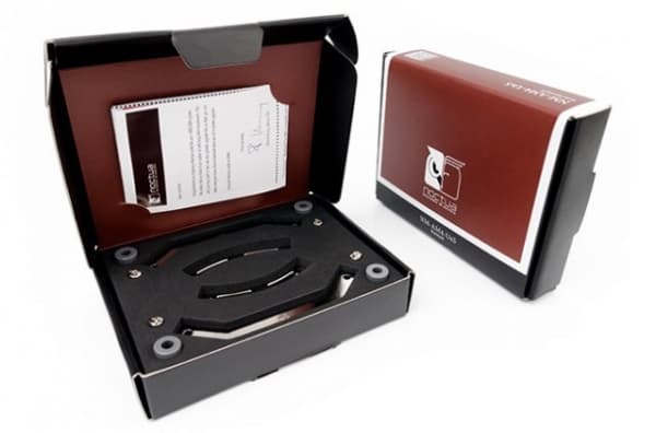 Noctua NM-AM4-UXS - Monteringssett for prosessorkjøler - (for: AM4)