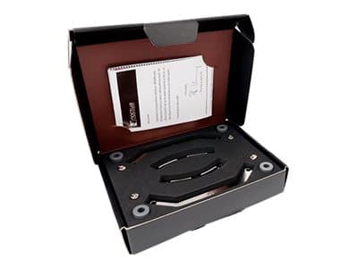 Noctua NM-AM4-UXS - Monteringssett for prosessorkjøler - (for: AM4)