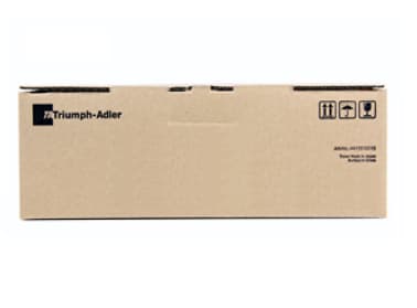 Triumph-Adler PK-5011M - Magenta - original - tonerpatron - for Triumph-Adler P-C3060 MFP, P-C3060DN, P-C3061DN, P-C3065 MFP