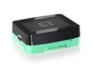 LevelOne FPS-1032 - Skriverserver - USB 2.0 - 10/100 Ethernet