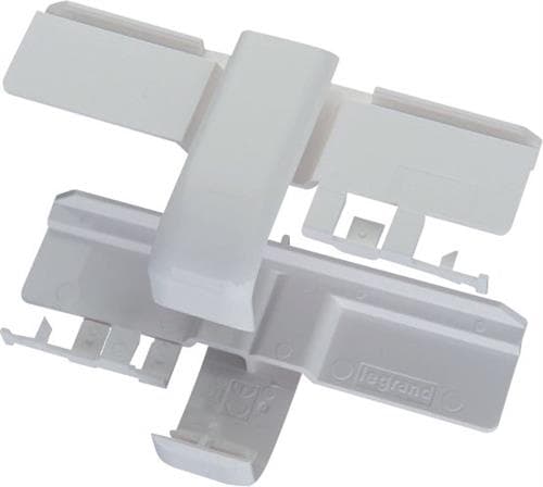 Legrand 075661, 235 mm, 112 mm, 185 mm, 50 g