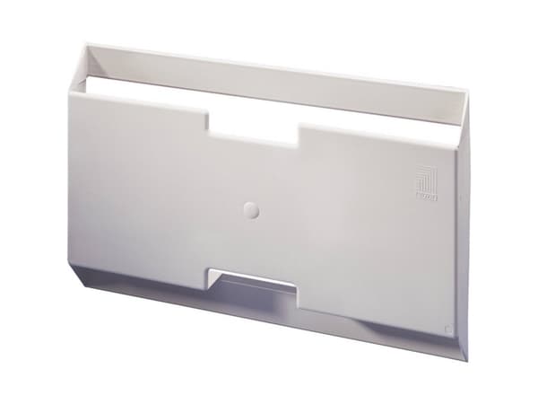 Rittal 2514.000, Harmaa, 228 mm, 17 mm, 25,4 cm, 140 g, 1 kpl