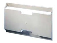 Rittal 2514.000, Harmaa, 228 mm, 17 mm, 25,4 cm, 140 g, 1 kpl