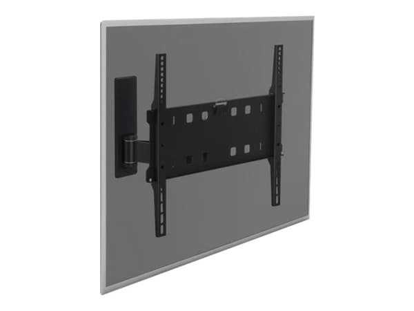 Vogel's Professional PFW 3030 - Brakett - for flatpanel - låsbar - svart - skjermstørrelse: 32"-55" - veggmonterbar