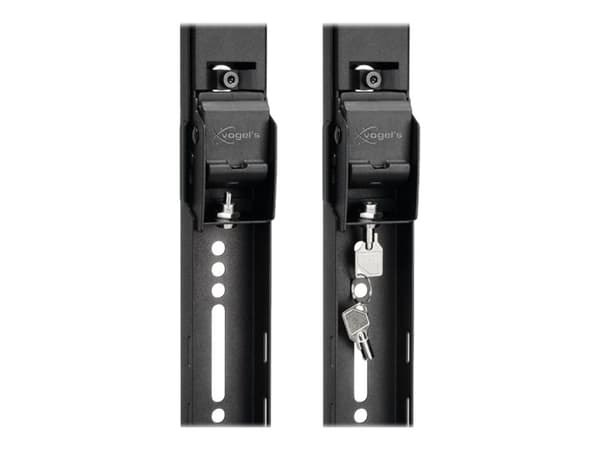 Vogel''s PFW 6400, 100 kg, 109,2 cm (43"), 165,1 cm (65"), TV, 75 x 75 mm, 400 x 400 mm