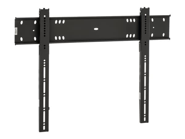 Vogel's PFW 6800 - Brakett - for flatpanel - låsbar - svart - skjermstørrelse: 55"-80" - veggmonterbar