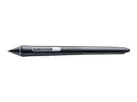 Wacom Pro Pen 2 - Aktiv penna - svart - för Cintiq Pro DTH-1320, DTH-1620; Intuos Pro PTH-660, PTH-860; MobileStudio Pro DTH-W1320, DTH-W1620