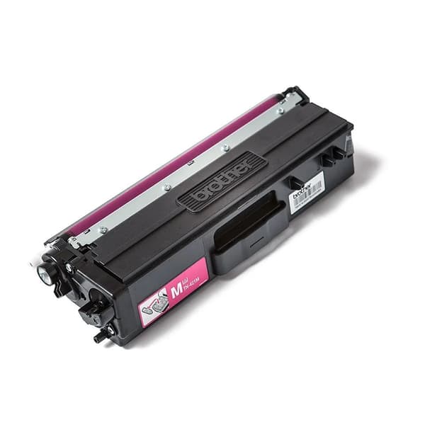 Brother TN421M - Magenta - original - tonerpatron