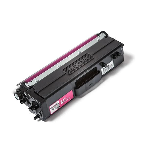 Brother TN423M - Jumbo Yield - Magenta - original - tonerpatron