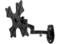 B-Tech BTV504 TV-vægbeslag Kan trækkes ud 81,3 cm (32) - 106,7 cm (42) Kan vippes og svinges, Kan roteres