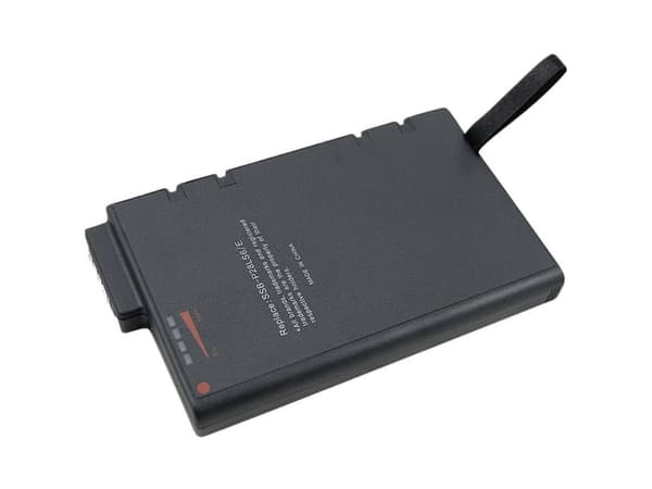 Beltrona Bærbar computer-batteri 11.1 V 6600 mAh Samsung