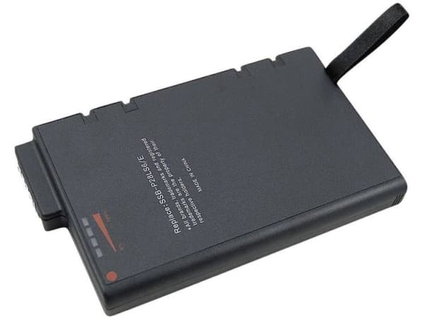 Beltrona Bærbar computer-batteri 11.1 V 6600 mAh Samsung