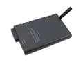 Miniatyrbilde 1 av 3: Beltrona Bærbar computer-batteri 11.1 V 6600 mAh Samsung