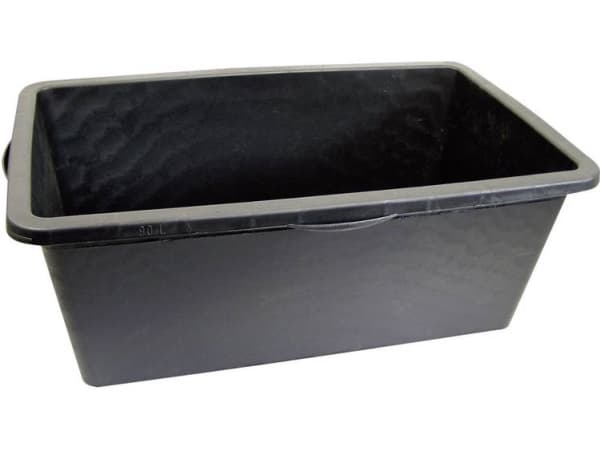 Berger &amp; Schröter Kar 30896 (korkeus x syvyys x korkeus) 730 x 300 x 430 mm