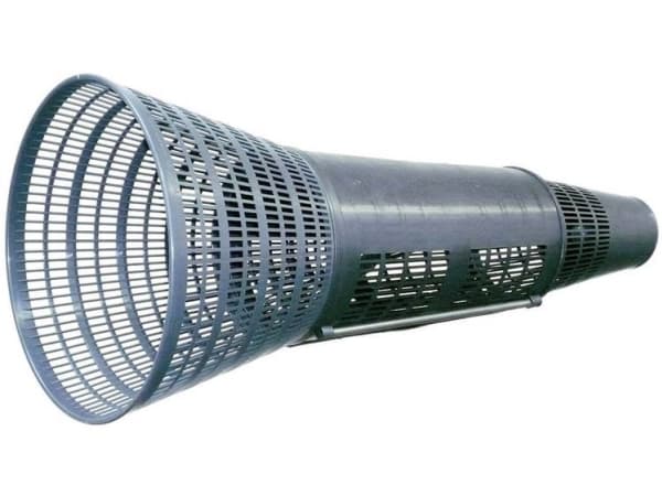 FIAP 1680 Ålefælde (Ø x H) 420 mm x 1060 mm