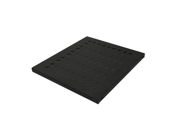 LogiLink SF1F85B, sortering, 50 kg, 1U, 465 mm, 700 mm, 2,44 kg