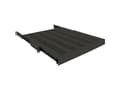 Miniatyrbild 3 av 5: LogiLink SF1S85B, sortering, 35 kg, 1U, 483 mm, 800 mm, 4,8 kg