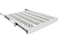 Miniatyrbild 4 av 5: LogiLink SF1S85G, Grå, 35 kg, 1U, 483 mm, 800 mm, 4,8 kg