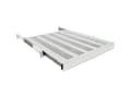 Miniatyrbild 5 av 5: LogiLink SF1S85G, Grå, 35 kg, 1U, 483 mm, 800 mm, 4,8 kg
