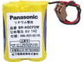Miniatyrbilde 2 av 3: Panasonic BRAGCF2W Special-batterier Stik Lithium 6 V 1800 mAh 1 stk