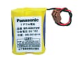 Miniatyrbilde 1 av 3: Panasonic BRAGCF2W Special-batterier Stik Lithium 6 V 1800 mAh 1 stk