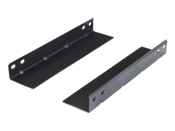 Lprofiles floor cabinets wallmounted cabinets 19" 275mm