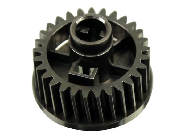 CoreParts - Nedre rullegir - for HP LaserJet Enterprise MFP M525; LaserJet Enterprise Flow MFP M525