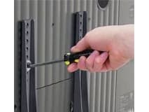 Ergotron Product Integration Tier 3 Service (non-SV cart) - Installation / konfigurering - på platsen - över 10 enheter