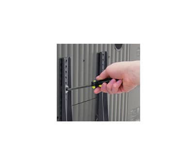 Ergotron Product Integration Tier 3 Service (non-SV cart) - Installation / konfigurering - på platsen - över 10 enheter