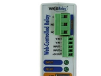 2N Telecommunications 9137410E, Hvit, 2N Telecommunications, 2N Helios Vario / Helios IP Vario