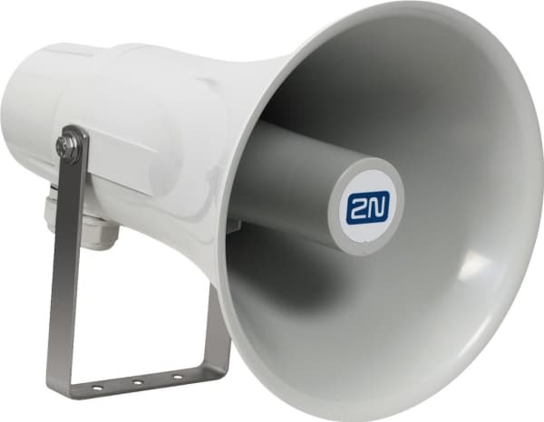 2N 914422E, Seinäkiinnitteinen, 25 W, 8 O, 275 - 12000 Hz, Harmaa, 232,7 mm