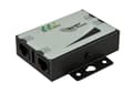 Miniatyrbild 2 av 2: ALLNET 98824, Svart, CE, RoHS, -45 - 90 ° C, -20 - 60 ° C, 10 - 85%, 5 - 90%