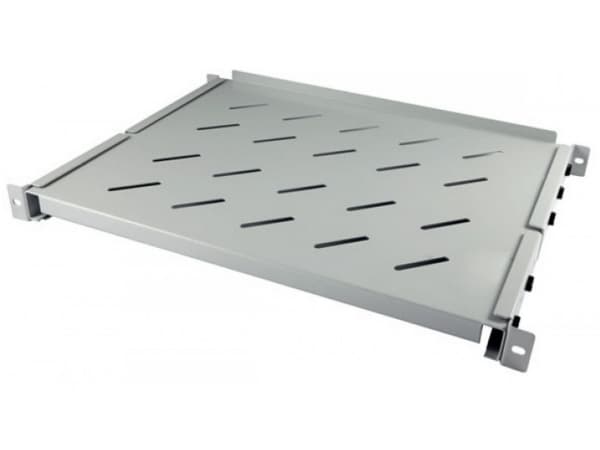ALLNET ALL-S0002100, Grå, 1U, 48,3 cm (19"), 450 mm, 350 mm, 45 mm