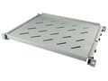 Miniatyrbild 2 av 3: ALLNET ALL-S0002100, Grå, 1U, 48,3 cm (19"), 450 mm, 350 mm, 45 mm