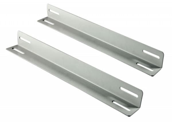 ALLNET ALL-S0002111, Grå, SNB, 48,3 cm (19"), 40 mm, 550 mm, 40 mm