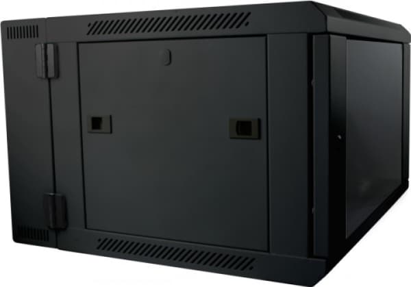 ALLNET SMB6612, 33 kg, Sort