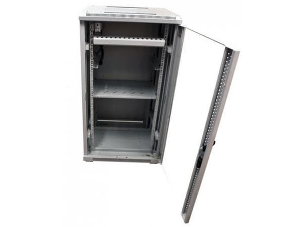 ALLNET ALL-SNB6822BDGRAU, 500 kg, 63 kg, Grå