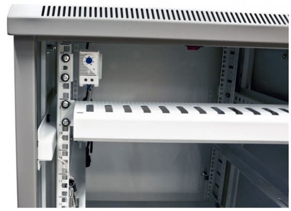 ALLNET ALL-SNB6822BDGRAU, 500 kg, 63 kg, Grå