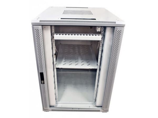 ALLNET ALL-SNB8132BDGRAU, 500 kg, 119 kg, Harmaa