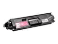 Miniatyrbilde 4 av 5: Brother TN321M - Magenta - original - tonerpatron - for Brother DCP-L8400, DCP-L8450, HL-L8250, HL-L8350, MFC-L8650, MFC-L8850