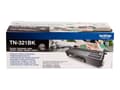 Miniatyrbilde 5 av 5: Brother TN321M - Magenta - original - tonerpatron - for Brother DCP-L8400, DCP-L8450, HL-L8250, HL-L8350, MFC-L8650, MFC-L8850