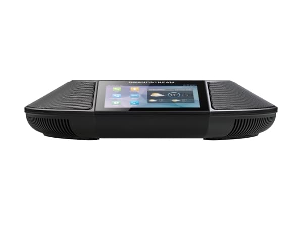 Grandstream GAC2500 - VoIP-konferenstelefon - med Bluetooth interface - IEEE 802.11b/g/n (Wi-Fi) - 7-riktad samtalsförmåg - SIP - 6 linjer