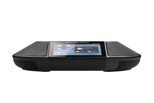 Grandstream GAC2500 - VoIP-konferenstelefon - med Bluetooth interface - IEEE 802.11b/g/n (Wi-Fi) - 7-riktad samtalsförmåg - SIP - 6 linjer