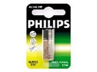 Philips 8LR932 - Batteri 8LR932 - Alkalisk