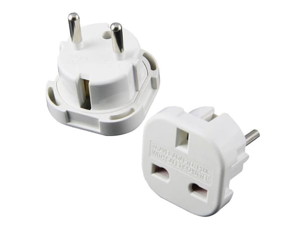 Synergy 21 LED adapter strømforsyning DUK